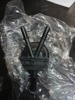 Water Connector for Porsche Cayenne, Panamera and Macan