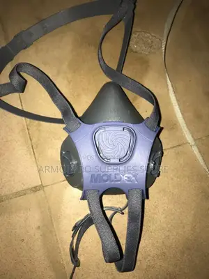 Moldex Half. Face