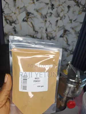 Maca Powder