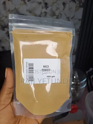 Maca Powder