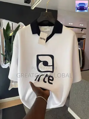 High Quality Arte Collar Neck  Wears