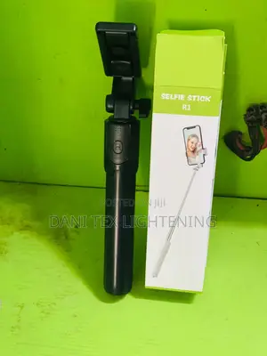 Modern Selfie Stick Available Now