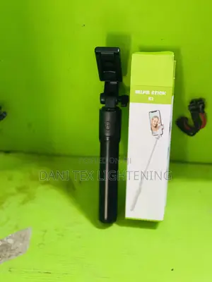 Modern Selfie Stick Available Now