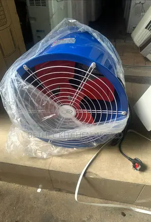 16 Inches Ventilation/Heat Extractor Fan