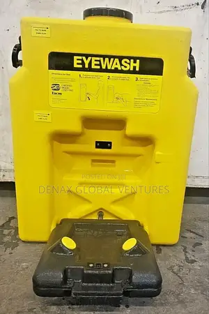 53l Emergency Eye Wash Station