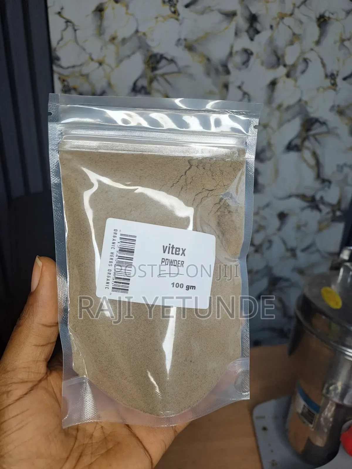 Vitex Powder