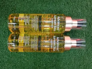 Advanced Korean Skin Brightening Oil