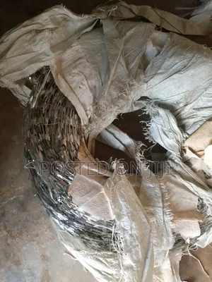 Razor Wire (24 Meters) Available