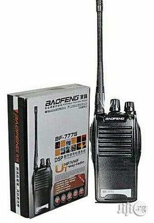 Baofeng Two Way Radio Walkie Talkie - BF-777S