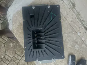 Audio Amplifier for Range Rover Evogue 2013/2018