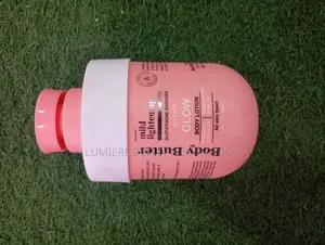 Citri-tone Mild Lightening Glow Body Lotion