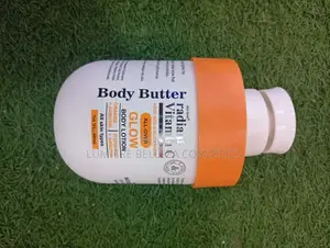 Citri-tone Radiant Vitamin C Glow Body Lotion