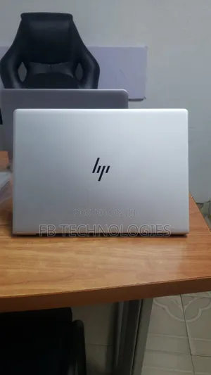Laptop HP EliteBook 840 G5 8GB Intel Core i5 SSD 256GB