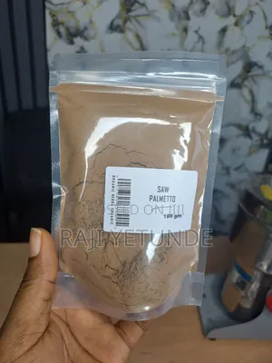 Saw Palmetto
