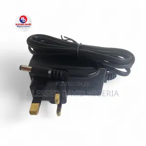 Century Original Fan Replacement Charger Frc-15v 2.0a