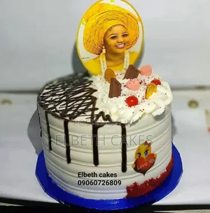 Birthday Cake