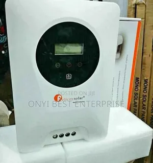 Felicity Charger Controller MPPT 120ahms