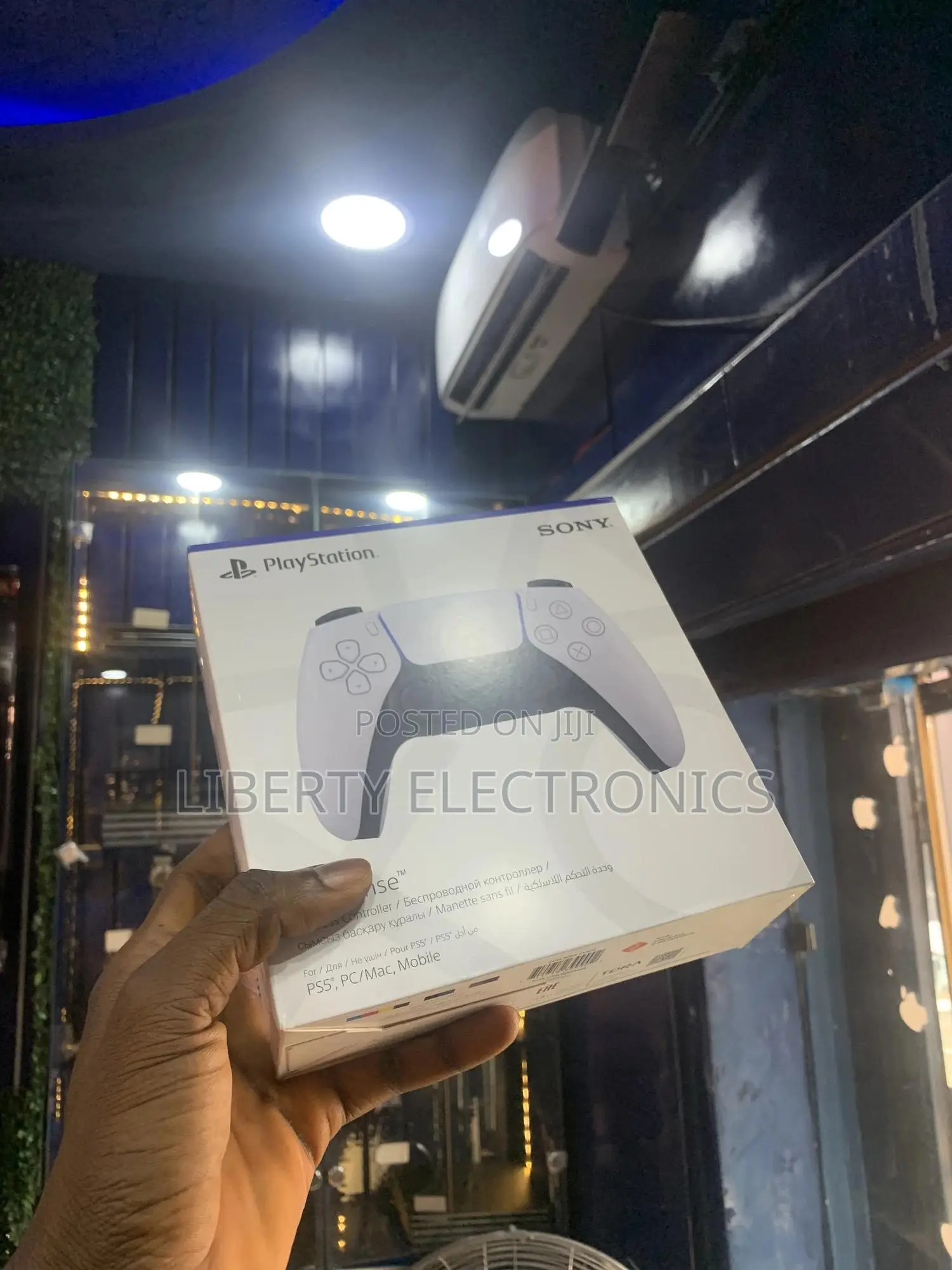 Controller for Ps5 Game