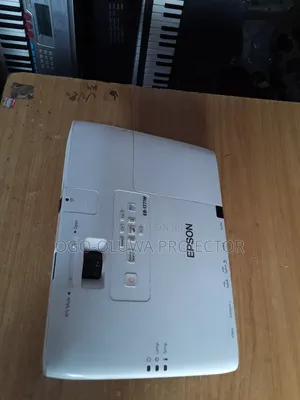 Ogbonge Portable Epson Projector
