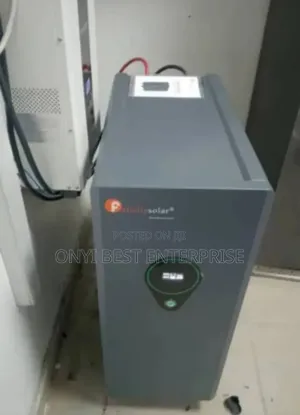 Felicity Lithium Ion Phosphate Battery 25kwh51.2v48v