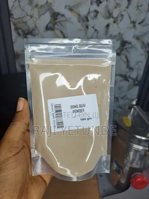Don Quai Powder