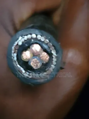 10mm 4 Core Armoured Cable Nigeria