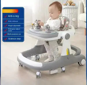 Tuyawalker Anti-O-Leg Stroller Multi-Functional