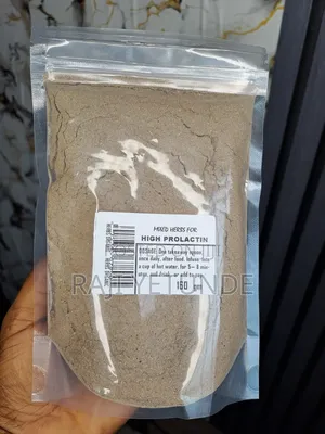 High Prolactin