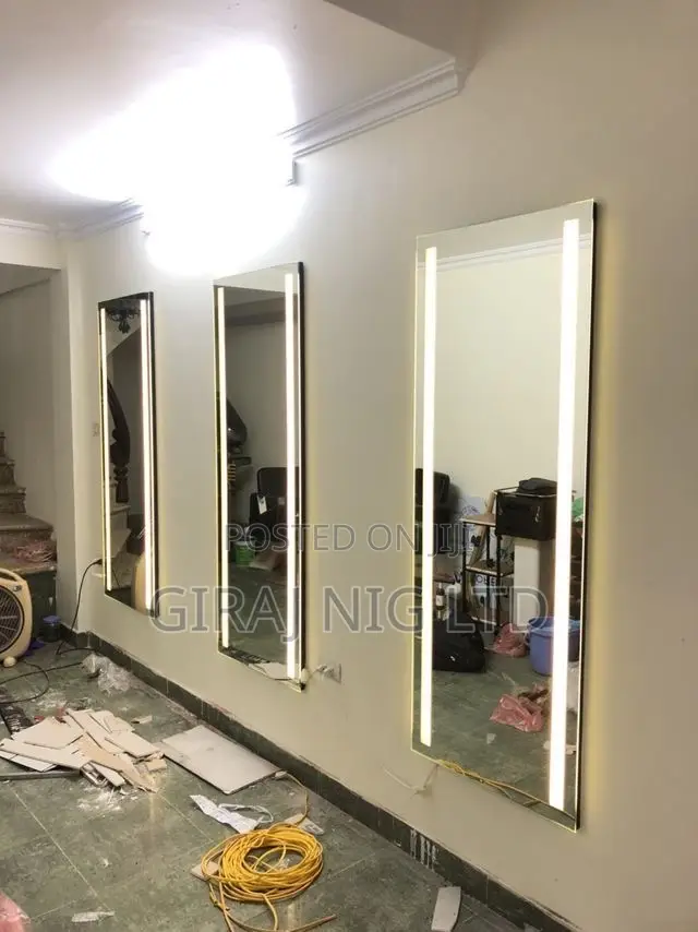 Decorative Wall Mirror