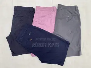 Trendy Men Shorts W32