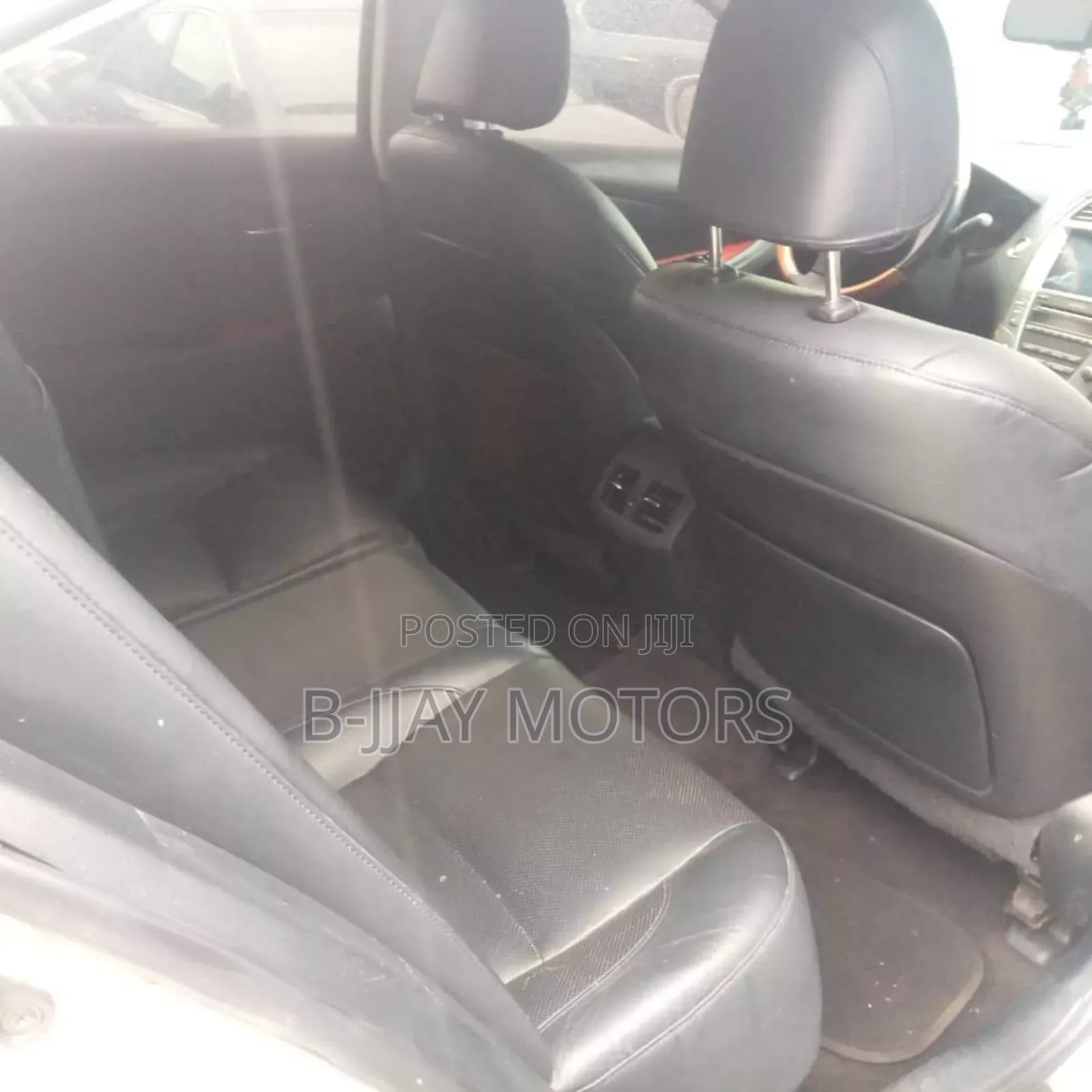 Lexus ES 350 2007 Silver