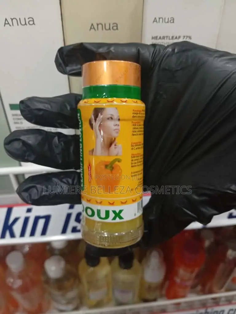 Doux Clarifying Lotion