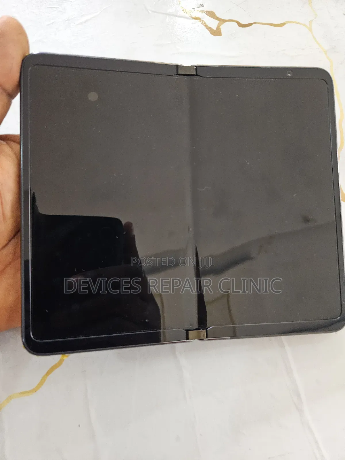 Google Pixel Fold 1 Inner Screen - Follow Come