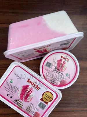 Smyle Ice Cream