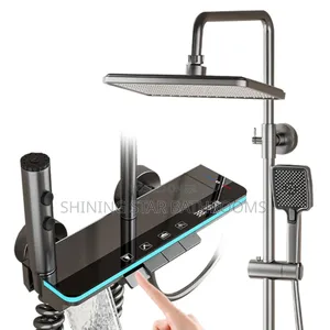 Luxury Shower Set