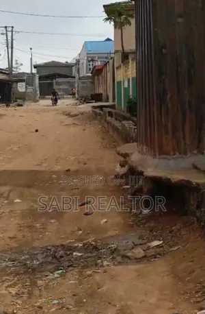 Residential 490sqm of Land at Captain Bus Stop Ekoro Road Abule Egba
