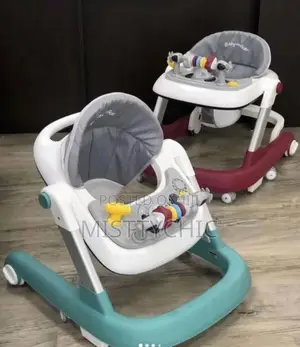 Baby Walker Toddler Push Car Multifunction Sit