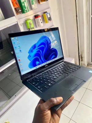 Laptop Dell Latitude 7390 16GB Intel Core I7 SSD 256GB