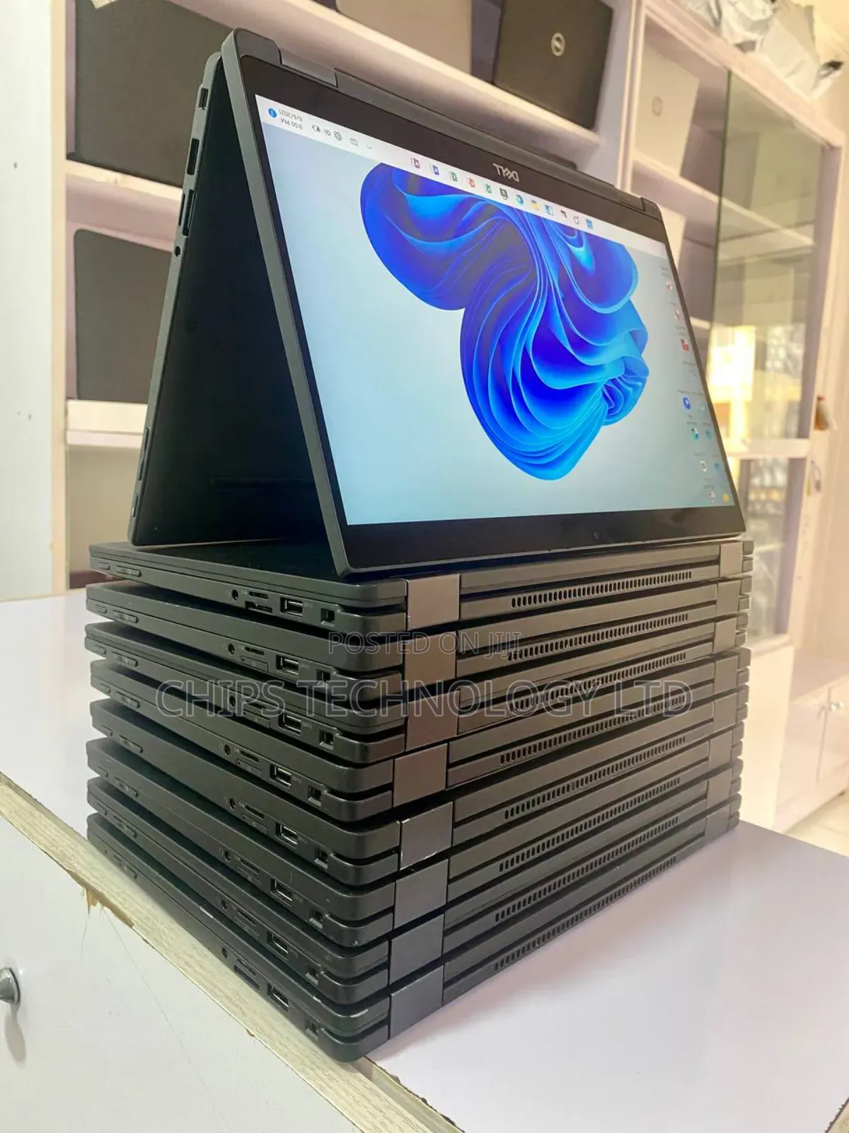 Laptop Dell Latitude 7390 16GB Intel Core I7 SSD 256GB