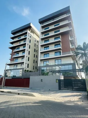 Furnished 4bdrm Duplex in Old Ikoyi for sale