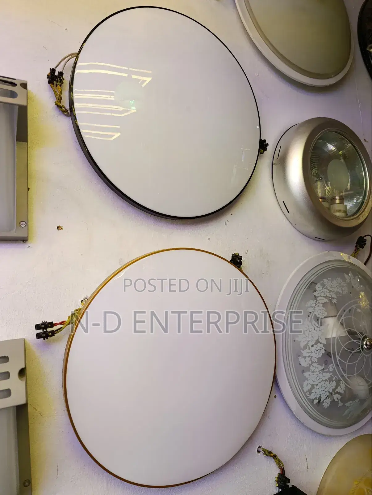 Led Ceiling Fitting