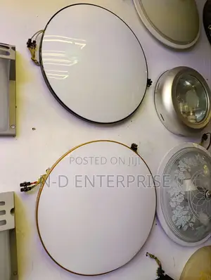 Led Ceiling Fitting