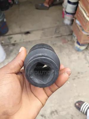 Socket Spanner 46mm Original