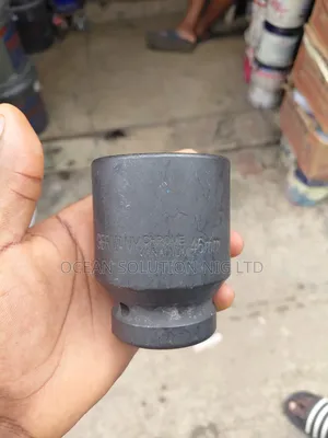 Socket Spanner 46mm Original