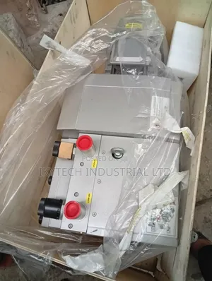 Original Brand New 5hp 1500rpm Air Vacuum Pump