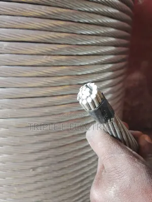 100mm Aluminium Cable Single Core