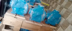 Original 2inches Vikings Pump