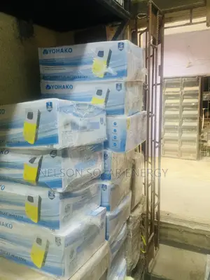 3.5kva 24v Yohako Solar Inverter Now Available With Good Price
