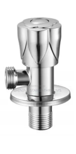 Angle Valve