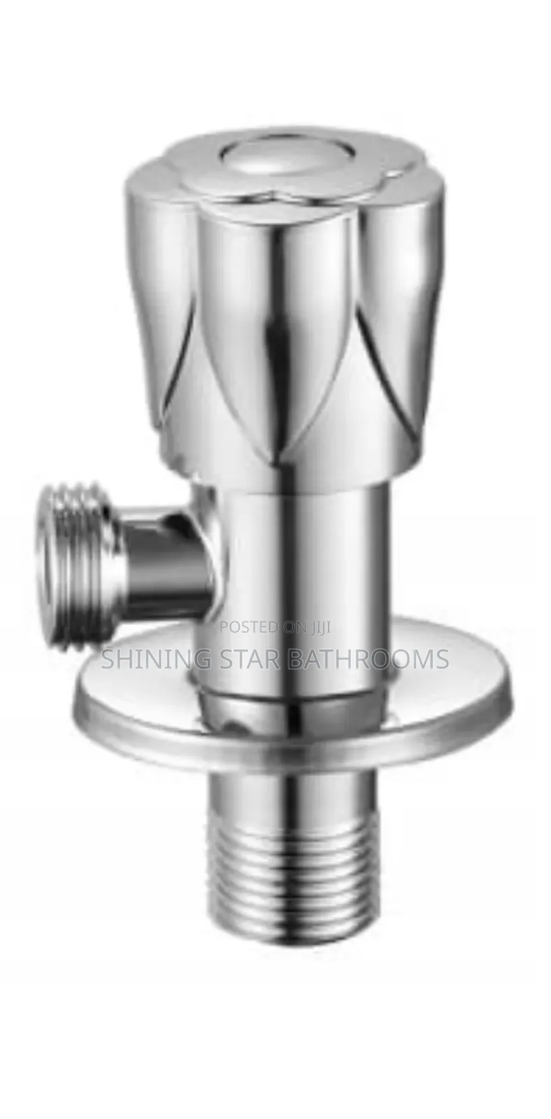 Angle Valve